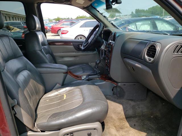 Photo 7 from auction – 2002 GMC ENVOY with VIN 1GKDT13S522362879