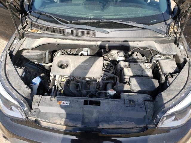 Photo 11 from auction – 2019 KIA SOUL with VIN KNDJN2A29K7659089