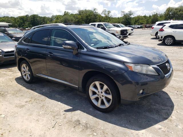 Photo 4 from auction – 2010 LEXUS RX 350 with VIN 2T2ZK1BA1AC038093