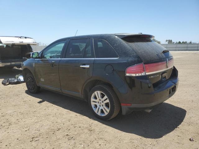 Photo 2 from auction – 2010 LINCOLN MKX with VIN 2LMDJ6JC1ABJ25079