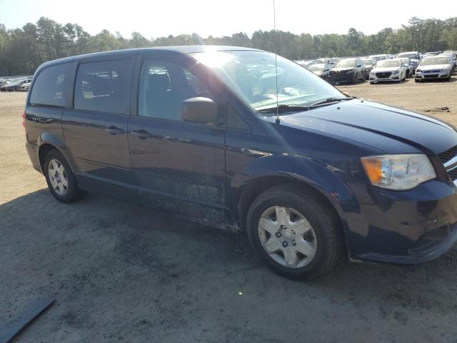 Photo 4 from auction – 2012 DODGE GRAND CARA with VIN 2C4RDGBG2CR323524
