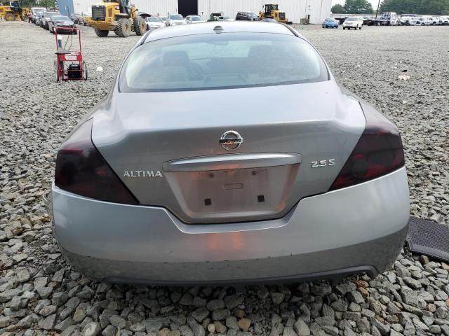 Photo 6 from auction – 2008 NISSAN ALTIMA with VIN 1N4AL24E08C103092