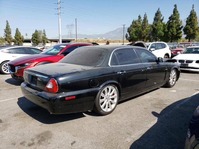 Photo 3 from auction – 2008 JAGUAR XJ8 L with VIN SAJWA79B68SH21755