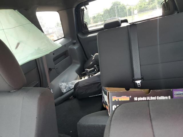 Photo 10 from auction – 2011 FORD ESCAPE XLT with VIN 1FMCU0D79BKA14376