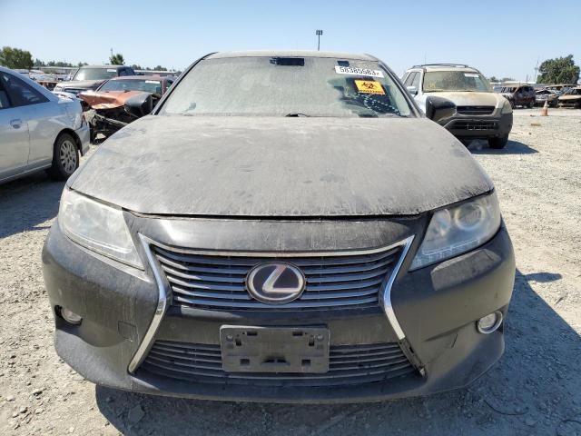 Photo 5 from auction – 2015 LEXUS ES 300H with VIN JTHBW1GGXF2090723
