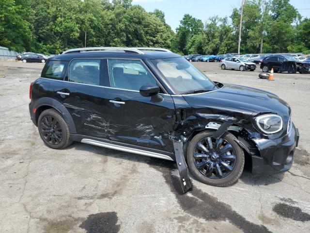 Photo 9 from auction – 2023 MINI COOPER S C with VIN WMZ83BR06P3P65909