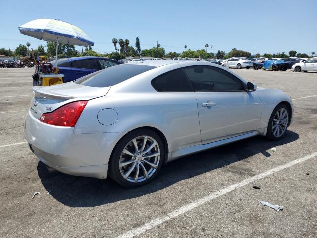 Photo 3 from auction – 2009 INFINITI G37 BASE with VIN JNKCV64E79M604270