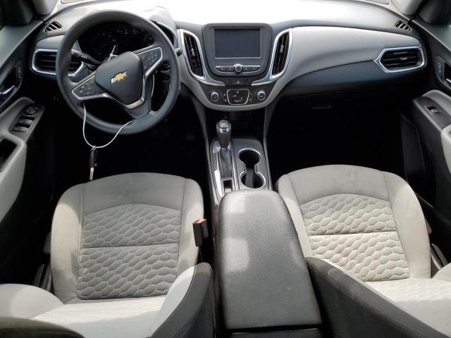 Photo 8 from auction – 2018 CHEVROLET EQUINOX LS with VIN 2GNAXHEV9J6302065