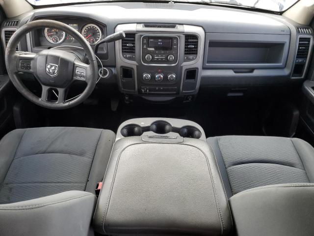 Photo 8 from auction – 2014 RAM 1500 ST with VIN 1C6RR6FTXES198266