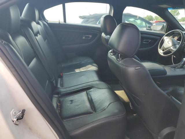 Photo 10 from auction – 2014 FORD TAURUS LIM with VIN 1FAHP2F88EG168903