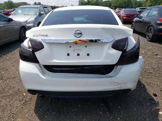 Photo 6 from auction – 2016 NISSAN ALTIMA 2.5 with VIN 1N4AL3AP4GC242751