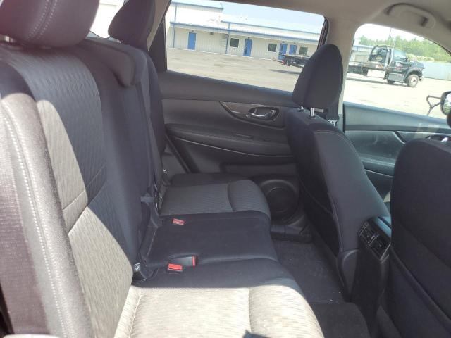 Photo 11 from auction – 2017 NISSAN ROGUE S with VIN JN8AT2MT1HW404885