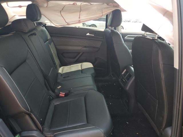 Photo 11 from auction – 2022 VOLKSWAGEN ATLAS SE with VIN 1V2KR2CA3NC513181