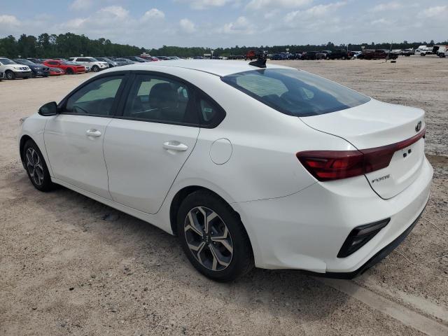 Photo 2 from auction – 2020 KIA FORTE FE with VIN 3KPF24AD0LE151901