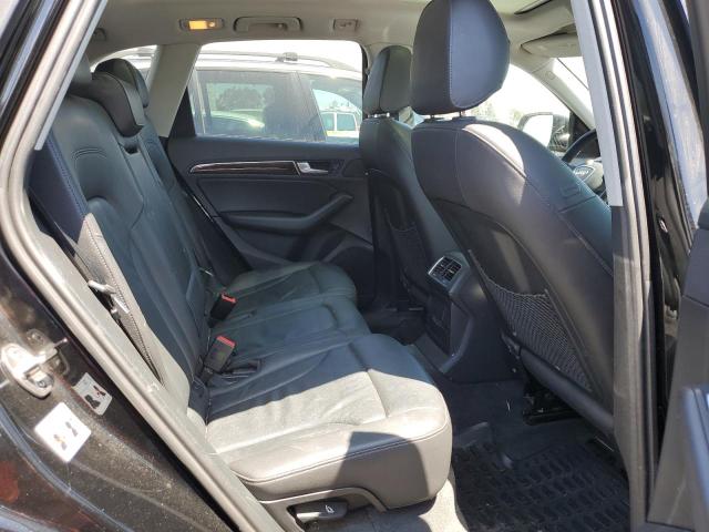 Photo 11 from auction – 2015 AUDI Q5 PREMIUM with VIN WA1LFAFPXFA142780