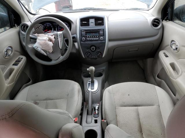 Photo 8 from auction – 2015 NISSAN VERSA S with VIN 3N1CN7AP9FL813757