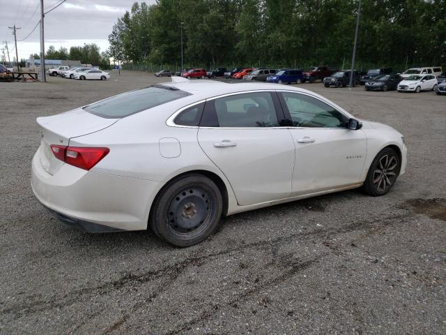 Photo 3 from auction – 2016 CHEVROLET MALIBU LT with VIN 1G1ZE5ST6GF246371