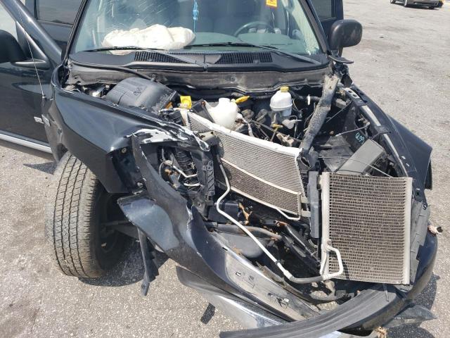 Photo 11 from auction – 2008 DODGE RAM 1500 S with VIN 1D7HA18258S587412