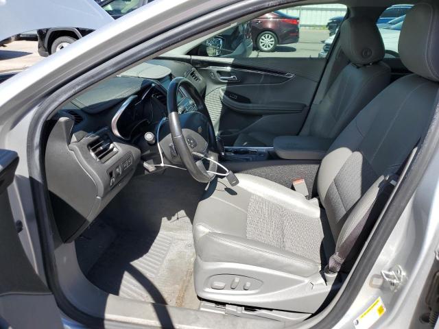 Photo 7 from auction – 2016 CHEVROLET IMPALA LT with VIN 1G1115S35GU160697
