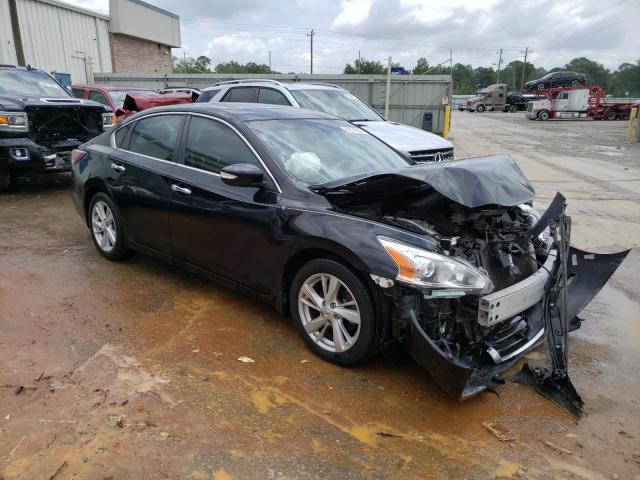 Photo 4 from auction – 2014 NISSAN ALTIMA 2.5 with VIN 1N4AL3AP3EC281814