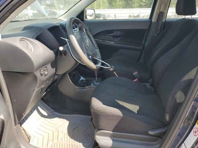 Photo 7 from auction – 2009 TOYOTA SCION XD with VIN JTKKU10489J035519