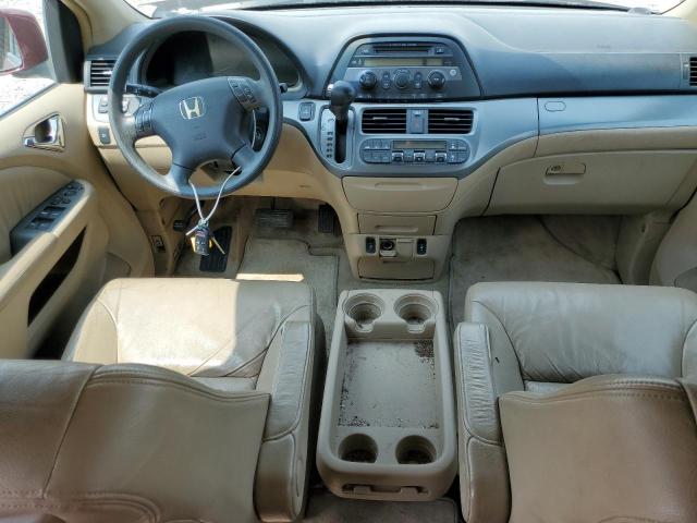 Photo 8 from auction – 2005 HONDA ODYSSEY EX with VIN 5FNRL38665B413834