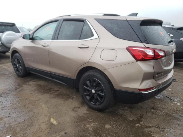 Photo 2 from auction – 2018 CHEVROLET EQUINOX LT with VIN 2GNAXSEV3J6230552