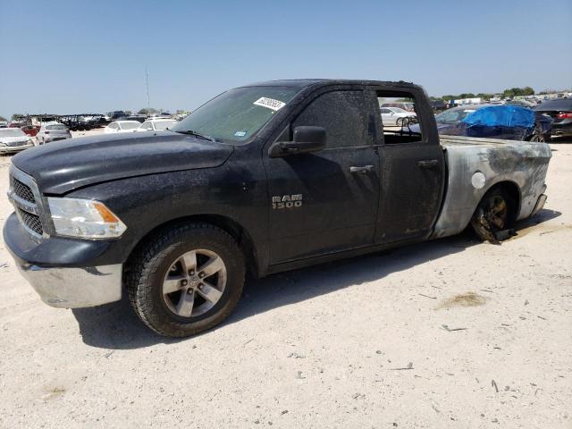 RAM 1500 SLT 2017 with VIN 1C6RR6GG1HS775403 - Photo from auction