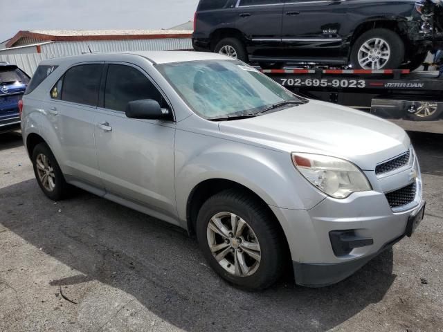 Photo 4 from auction – 2012 CHEVROLET EQUINOX LS with VIN 2GNALBEK2C1164898