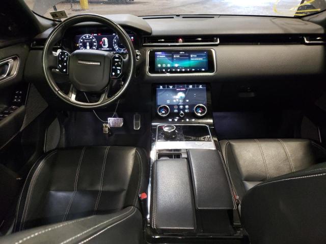 Photo 8 from auction – 2018 LAND ROVER RANGE ROVE with VIN SALYL2RV8JA765286