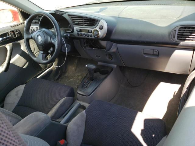 Photo 8 from auction – 2002 HONDA INSIGHT with VIN JHMZE14742T001142