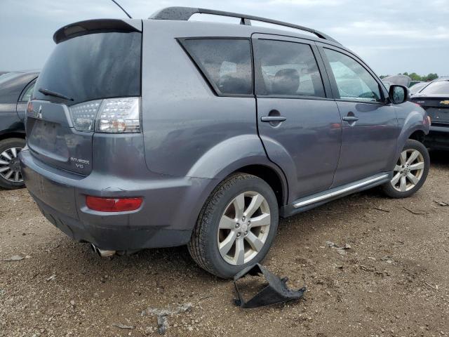 Photo 3 from auction – 2010 MITSUBISHI OUTLANDER with VIN JA4JS4AX5AZ005624