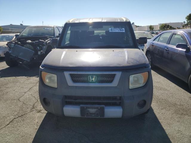 Photo 5 from auction – 2003 HONDA ELEMENT EX with VIN 5J6YH28563L022749