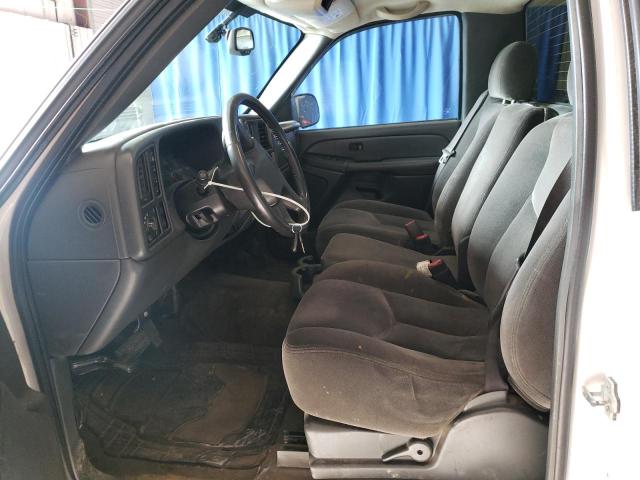Photo 7 from auction – 2004 GMC NEW SIERRA with VIN 1GTEK14T64Z221890