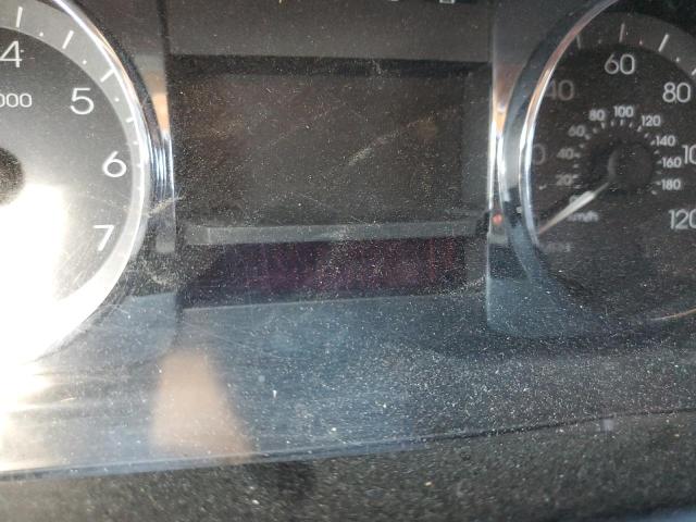 Photo 9 from auction – 2009 LINCOLN MKZ with VIN 3LNHM26T09R635930