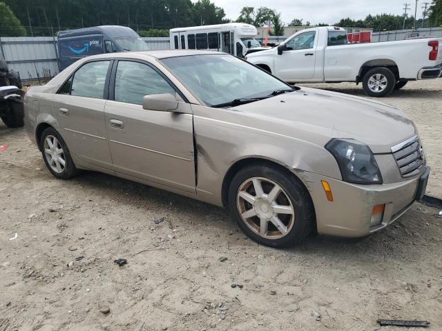 Photo 4 from auction – 2004 CADILLAC CTS with VIN 1G6DM577X40127319