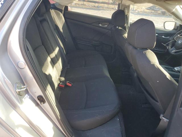 Photo 10 from auction – 2017 HONDA CIVIC EX with VIN 19XFC2F74HE046631