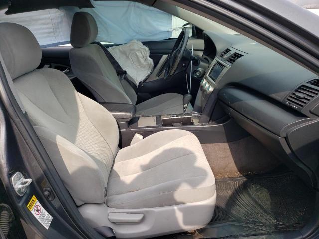 Photo 7 from auction – 2009 TOYOTA CAMRY BASE with VIN 4T1BE46K49U406746