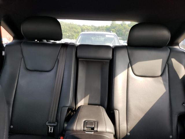Photo 10 from auction – 2015 LEXUS RX 350 BAS with VIN 2T2BK1BA1FC287051