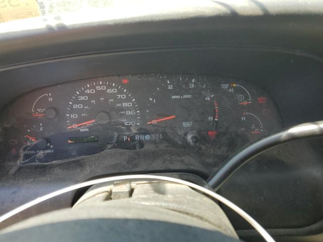 Photo 9 from auction – 2005 FORD EXCURSION with VIN 1FMSU43PX5EA00705