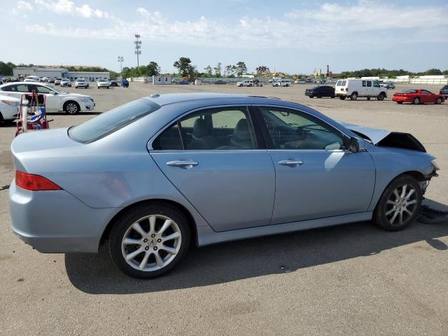 Photo 3 from auction – 2006 ACURA TSX with VIN JH4CL96826C032153
