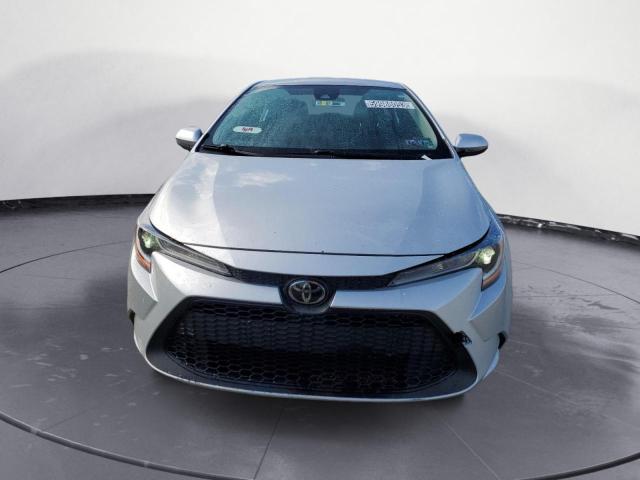 Photo 5 from auction – 2020 TOYOTA COROLLA LE with VIN JTDEPRAE4LJ089232
