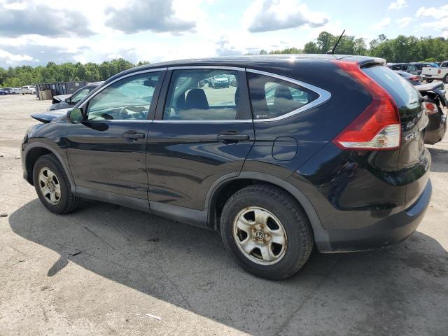 Photo 2 from auction – 2012 HONDA CR-V LX with VIN 2HKRM4H32CH611074