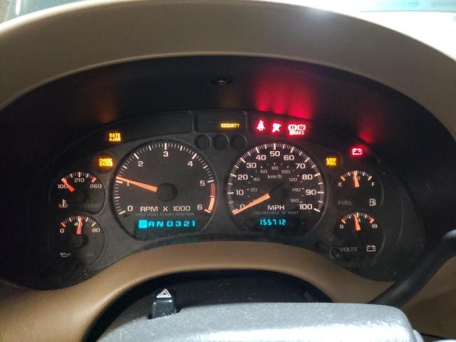 Photo 9 from auction – 2001 CHEVROLET BLAZER with VIN 1GNDT13W01K240225