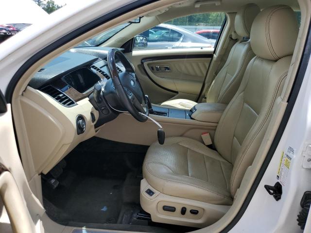 Photo 7 from auction – 2014 FORD TAURUS LIM with VIN 1FAHP2F80EG100613