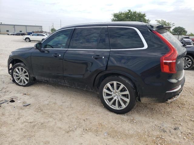 Photo 2 from auction – 2018 VOLVO XC90 T6 with VIN YV4A22PL4J1366241
