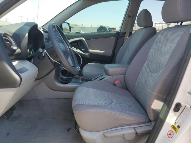 Photo 7 from auction – 2007 TOYOTA RAV4 with VIN JTMZD33V775076073