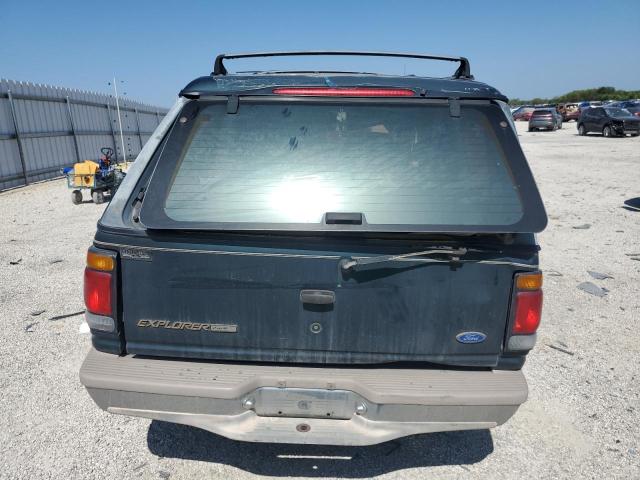 Photo 6 from auction – 1995 FORD EXPLORER with VIN 1FMDU32X1SZB64532