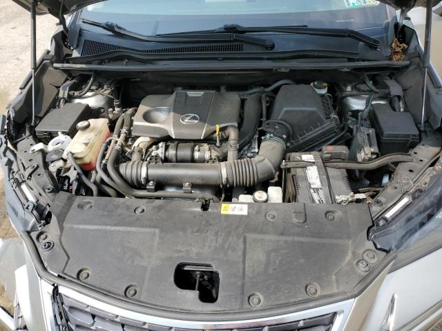 Photo 12 from auction – 2018 LEXUS NX 300 BAS with VIN JTJBARBZ5J2151649