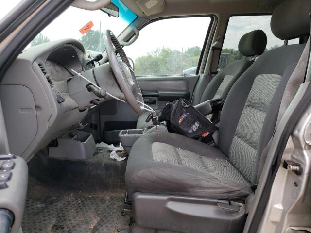Photo 7 from auction – 2003 FORD EXPLORER S with VIN 1FMZU67E53UC82404